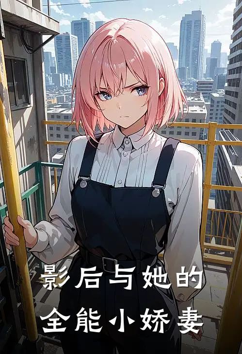 影后与她的全能小娇妻